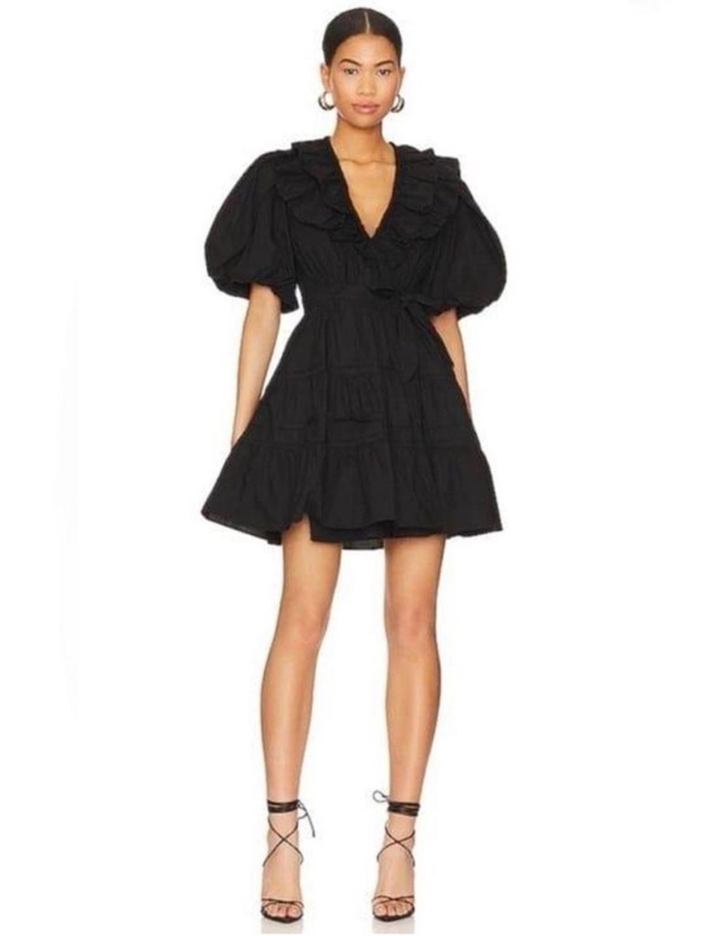 Love the Label mini dress